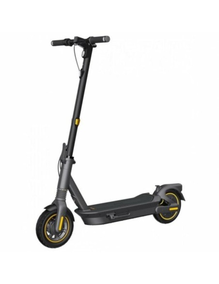 Trottinette Électrique Segway MAX G2 E Gris 900 W