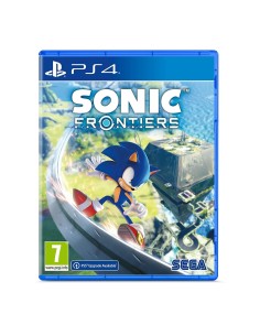 Jeu vidéo PlayStation 4 SEGA