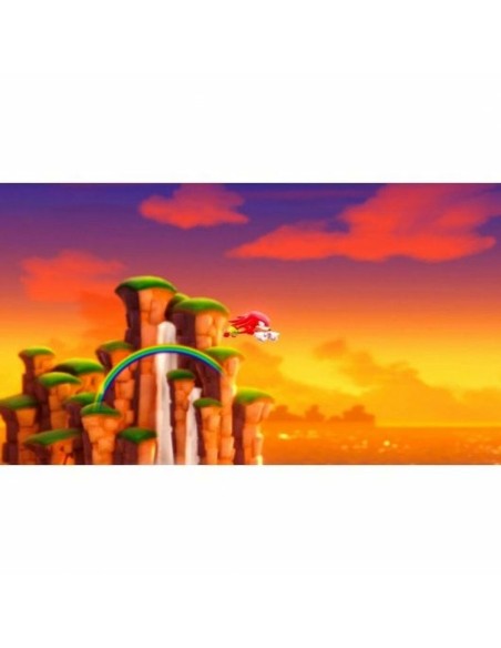 Jeu vidéo pour Switch SEGA