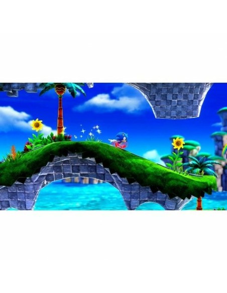 Jeu vidéo pour Switch SEGA