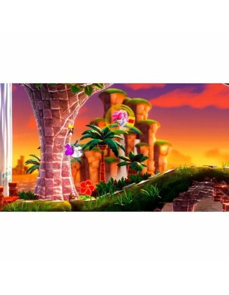 Jeu vidéo pour Switch SEGA