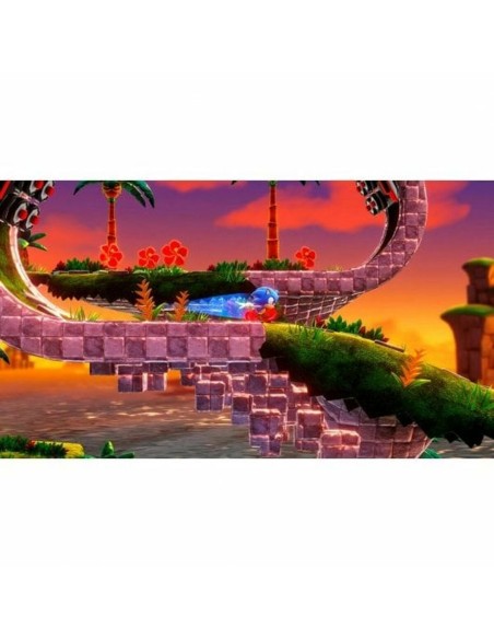 Jeu vidéo pour Switch SEGA
