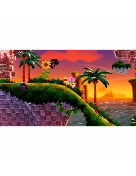 Jeu vidéo pour Switch SEGA