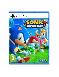 Jeu vidéo PlayStation 5 SEGA