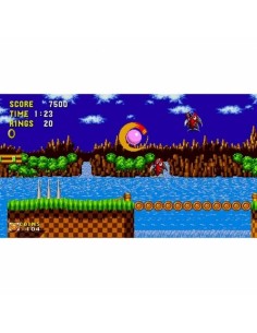 Jeu vidéo pour Switch SEGA 2