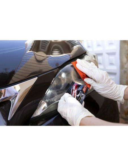 Lingettes pour phares Motorkit MOT1004