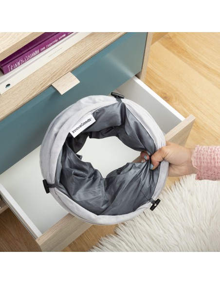 Tunnel de Jeu Pliable pour Animaux de Compagnie Funnyl InnovaGoods