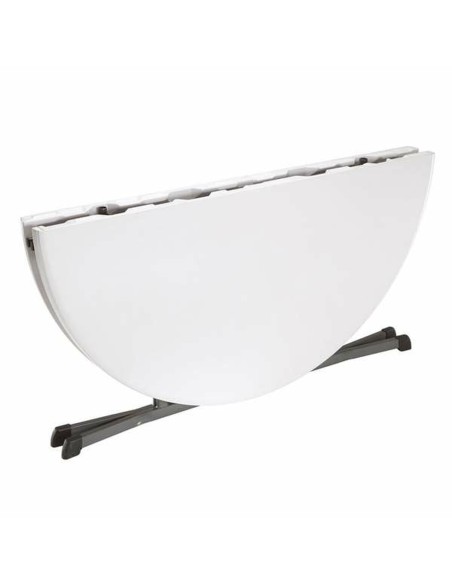 Table Piable Lifetime Ø 152 cm Ronde