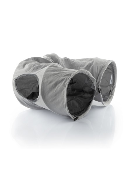 Tunnel de Jeu Pliable pour Animaux de Compagnie Funnyl InnovaGoods