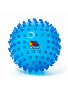 Balle sensorielle Moltó 20 cm Bleu