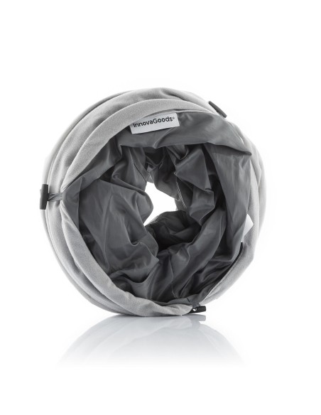 Tunnel de Jeu Pliable pour Animaux de Compagnie Funnyl InnovaGoods