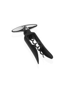 Tire-bouchon Versa Métal Plastique Alliage de Zinc