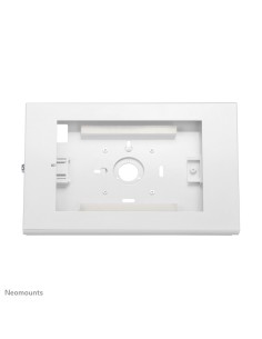 Support pour téléphone portable ou tablette Neomounts WL15-650WH1 Blanc