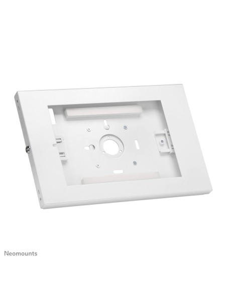 Support pour téléphone portable ou tablette Neomounts WL15-650WH1 Blanc
