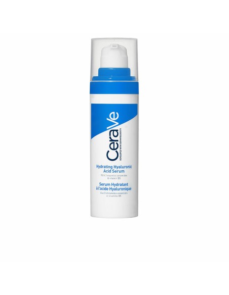 Sérum hydratant CeraVe Hyaluronic Acid 30 ml