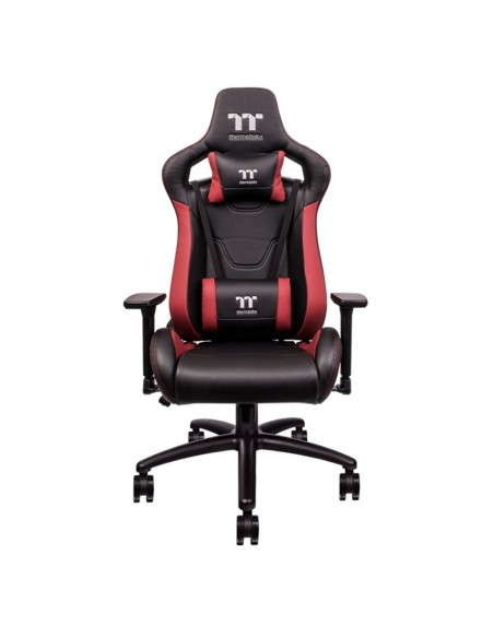 Chaise de jeu THERMALTAKE Thermaltake U Fit Multicouleur