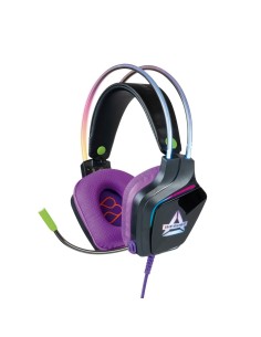 Casques avec Micro Gaming FR-TEC FT2022
