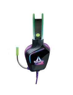 Casques avec Micro Gaming FR-TEC FT2022 2