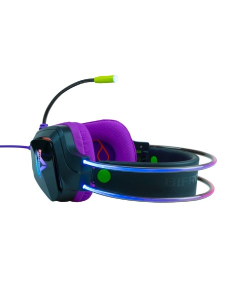Casques avec Micro Gaming FR-TEC FT2022
