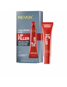 Volumateur pour les lèvres Revox B77 Lip Filler 12 ml Acide Hyaluronique