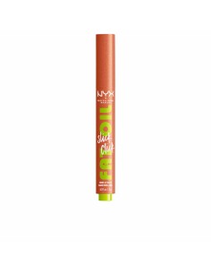Baume à lèvres avec couleur NYX Fat Oil Slick Click Hits diferent 2 g