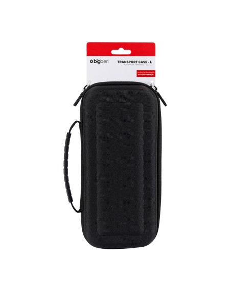 Étui de protection Nacon SWITCHPOUCHL Noir