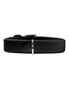 Collier pour Chien Hunter Softie Noir (32-40 cm)