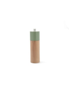 Pot de poivre Quid Ozon Bois 15 x 5 cm