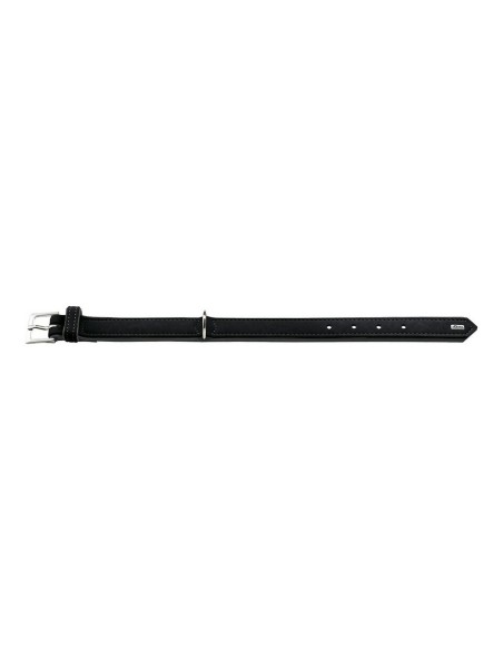 Collier pour Chien Hunter Softie Noir (32-40 cm)