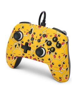 Contrôle des jeux Powera NSGP0083-01