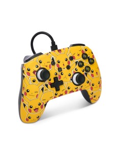 Contrôle des jeux Powera NSGP0083-01 2