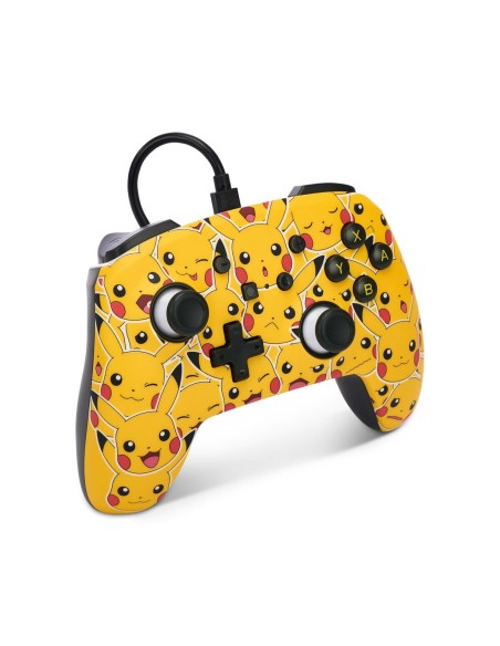 Contrôle des jeux Powera NSGP0083-01
