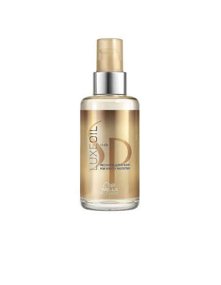 Multi-vitamines System Professional Sp Luxe Oil 100 ml