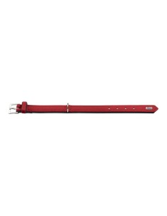 Collier pour Chien Hunter Softie Rouge (28-38 cm) 2