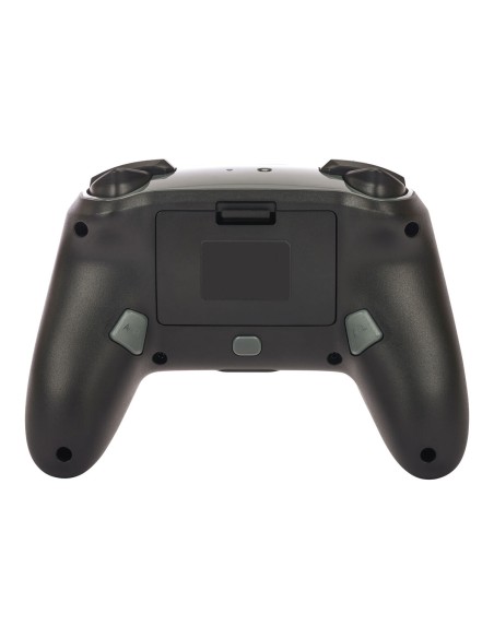 Contrôle des jeux Powera NSGP0009-01 Noir Nintendo Switch