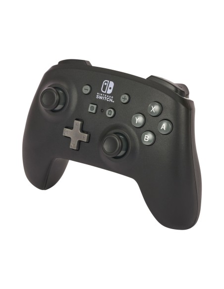 Contrôle des jeux Powera NSGP0009-01 Noir Nintendo Switch