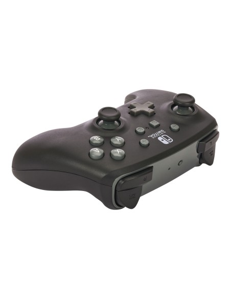 Contrôle des jeux Powera NSGP0009-01 Noir Nintendo Switch