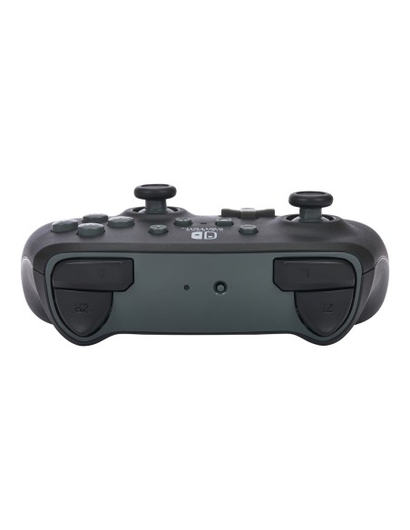 Contrôle des jeux Powera NSGP0009-01 Noir Nintendo Switch