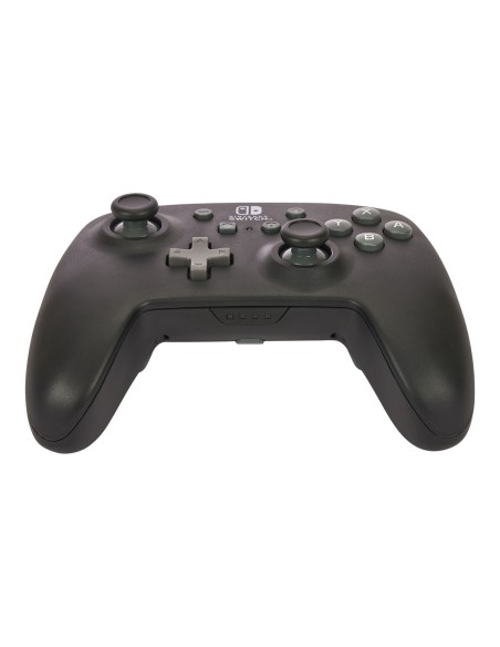Contrôle des jeux Powera NSGP0009-01 Noir Nintendo Switch