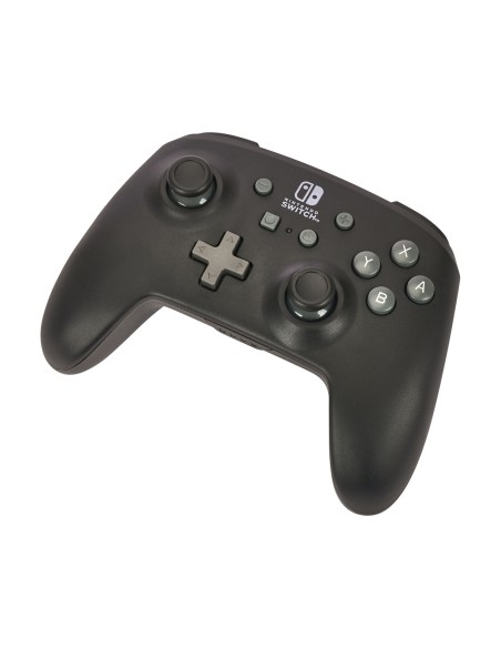 Contrôle des jeux Powera NSGP0009-01 Noir Nintendo Switch