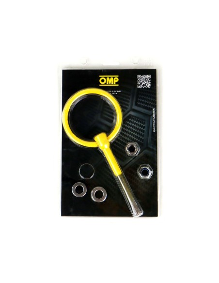 Attelage de remorque OMP EB/576