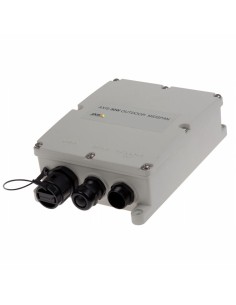 Stabilisateur de soutien Axis 01944-001