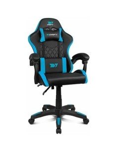Chaise de jeu DRIFT DR35BL