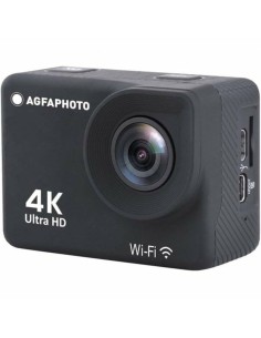 Caméra de sport Agfa AC9000BK