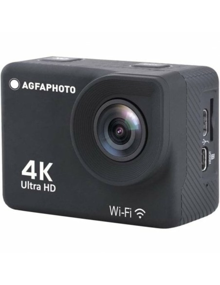 Caméra de sport Agfa AC9000BK