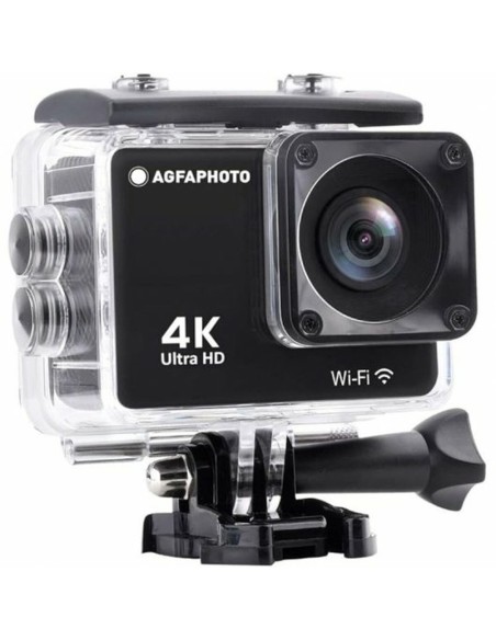 Caméra de sport Agfa AC9000BK