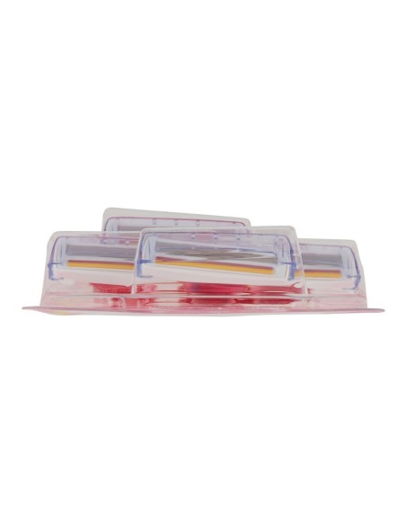 Rasoir Bic 8897544 Femme (4 uds)