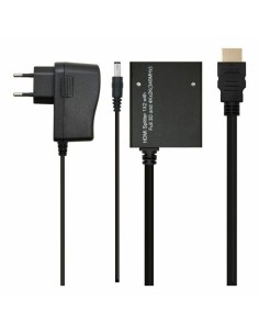 Splitter NANOCABLE 10.25.3502 2