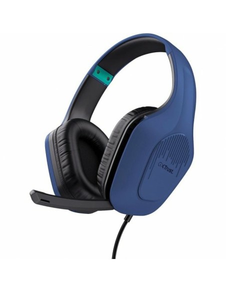 Casques avec Microphone Trust 24991