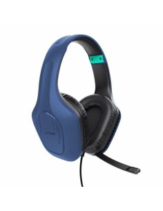 Casques avec Microphone Trust 24991 2